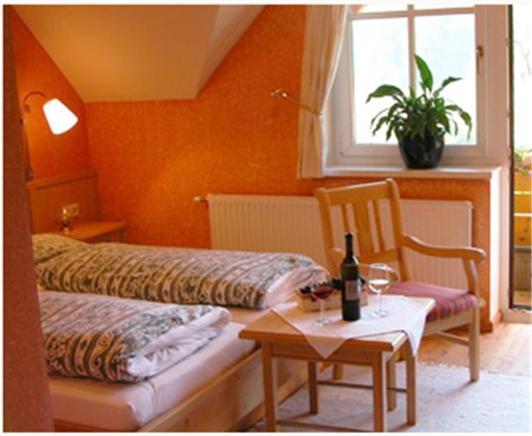 Gasthof Hotel Schmied Arnfels Екстер'єр фото